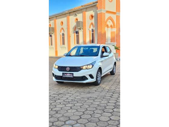 FIAT ARGO 1.0 FIREFLY FLEX MANUAL